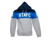 HTAFC Childrens Block Colour Hoody