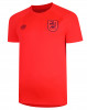2021/22 Adult Training Jersey - Coral