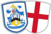 Club and Country Pinbadge