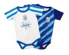 Baby Blue Two Pack Vests