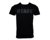 HTAFC Ladies Outline T-Shirt