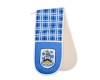 Crest Oven Gloves