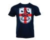 Club and Country Crest Tshirt
