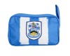 Blue and White Wash Bag 