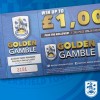Blue Golden Gamble - QPR 04 02
