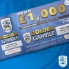 Blue Golden Gamble - Middlesbrough 01 04