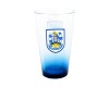 HTAFC Boxed Crest Pint Glass