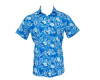 Crest Hawaiian Shirt 