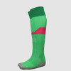 Kit Man Green GK Sock