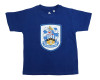 Child Dalton Crest Collection T Shirt