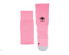 2024/25 Adult Pink Goalkeeper Sock