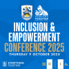 Inclusion and Empowerment Conference