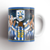 Personalised Male Celebration Mug