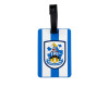 Huddersfield Town Luggage Tag