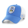 47s Crest MVP Blue Cap