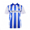 89/90 Home Matchwinner Retro Shirt