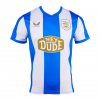 2025/26 Women's Fit Home Shirt