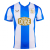 2025/26 Junior Home Shirt