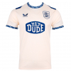 2025/26 Junior Away Shirt