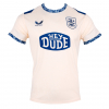 2025/26 Women's Fit Away Shirt