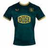 2025/26 Women's Fit Third Shirt