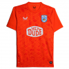 2025/26 Junior Home Goalkeeper Shirt