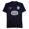 2025/26 Junior Away Goalkeeper Shirt