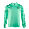 2025/26 Junior Quarter Zip Top 