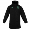 2025/26 Adult Padded Jacket