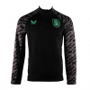 2025/26 Junior  Caviar Quarter Zip Top 