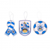 Pack of 3 Airfresheners