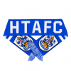 Crest  HTAFC Scarf