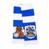 Crest Retro Terrier Bar Scarf