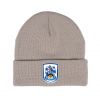 Junior Core Grey Beanie Hat
