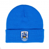 Junior Core Royal Beanie Hat