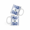 HTAFC  Mad Dad Mug