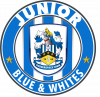 Junior Blue and Whites Membership