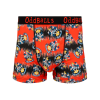 Retro Style Crest Oddballs