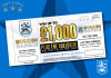 White Golden Gamble - Leyton Orient 02 08