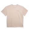 Thrice Champions Adult Sand T-Shirt