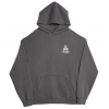 Terriers Adult Faded Grey Hoody