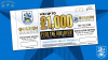 White Golden Gamble - Doncaster Rovers 19 08