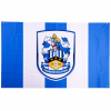 Crest Mega Flag