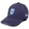 New Era Muted Indigo Cap