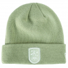 New Era Everest Green Beanie