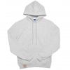 Thrice Champions Grey Hoody