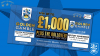 Blue Golden Gamble - Bolton 16/10
