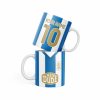2025/26 Home kit Mug