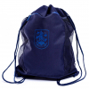 Crest Gymsack