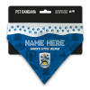 HTAFC Christmas Pet Bandana